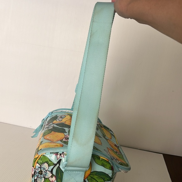 Insulated Lunch Bag - Picture 9 of 9